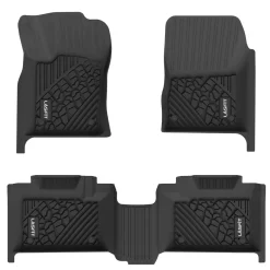 Fit for 2016-2022 Jeep Grand Cherokee WK Floor Mats or Cargo Mats