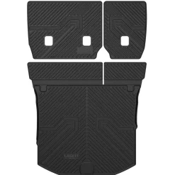 Fit for 2016-2022 Jeep Grand Cherokee WK Floor Mats or Cargo Mats
