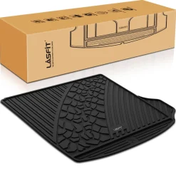 Fit for 2022-2026 Jeep Grand Cherokee WL & 4xe (2022-2025) Floor Mats or Cargo Mat