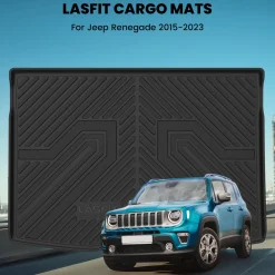 Fit for 2015-2023 Jeep Renegade Floor Mats