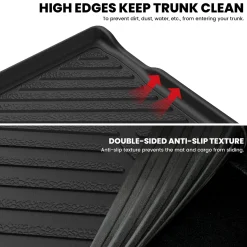 Fit for 2015-2023 Jeep Renegade Floor Mats