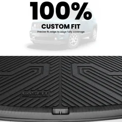 Fit for 2015-2023 Jeep Renegade Floor Mats