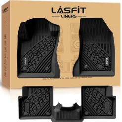Fit for 2015-2023 Jeep Renegade Floor Mats