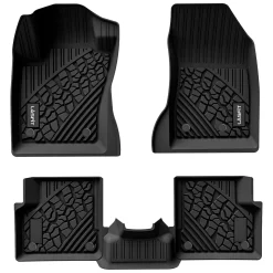 Fit for 2015-2023 Jeep Renegade Floor Mats