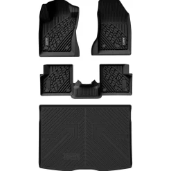 Fit for 2015-2023 Jeep Renegade Floor Mats