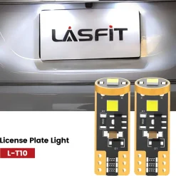 Fit for 2015-2018 Jeep Renegade The Brightest LED Bulbs Upgrade