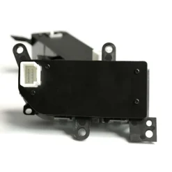 Fit For Jeep Wrangler JL 2018-2025 Auxiliary Switch Panel Bank Kit