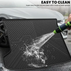 Fit for 2022-2024 Kia EV6 Floor Mats or Cargo Mat