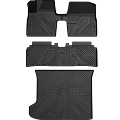 Fit for 2022-2024 Kia EV6 Floor Mats or Cargo Mat