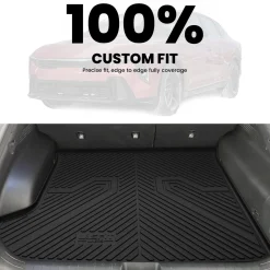 Fit for 2022-2024 Kia EV6 Floor Mats or Cargo Mat