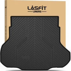 Fit for 2025-2026 Kia K4 Floor Mats or Cargo Mat, Not Fit LX Model or K4 Hatchback