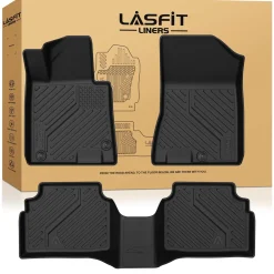 Fit for 2021-2026 Kia K5 Floor Mats or Cargo Mat