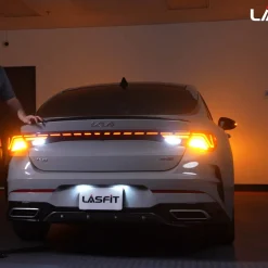 Fit for 2021-2024 Kia K5 LED Exterior Interior Lights Upgrade | Tested and Verified