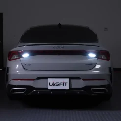 Fit for 2021-2024 Kia K5 LED Exterior Interior Lights Upgrade | Tested and Verified