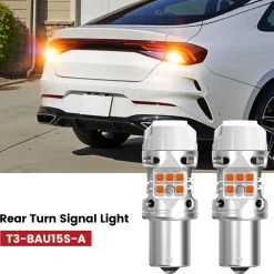 Fit for 2021-2024 Kia K5 LED Exterior Interior Lights Upgrade | Tested and Verified