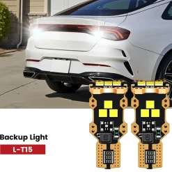 Fit for 2021-2024 Kia K5 LED Exterior Interior Lights Upgrade | Tested and Verified