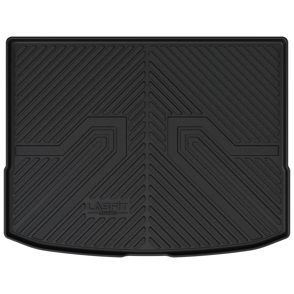 Fit for 2023-2026 Kia Niro EV / Hybrid Floor Mats or Cargo Mat, Not Fit PHEV or Without Optional Dual Level Cargo Board