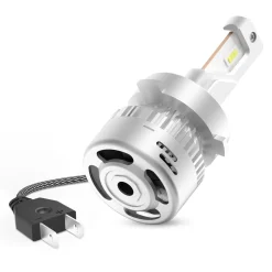 Fit for 2015-2021 Kia Sedona Custom H7 LED Bulbs Exterior Interior Lights Plug and Play