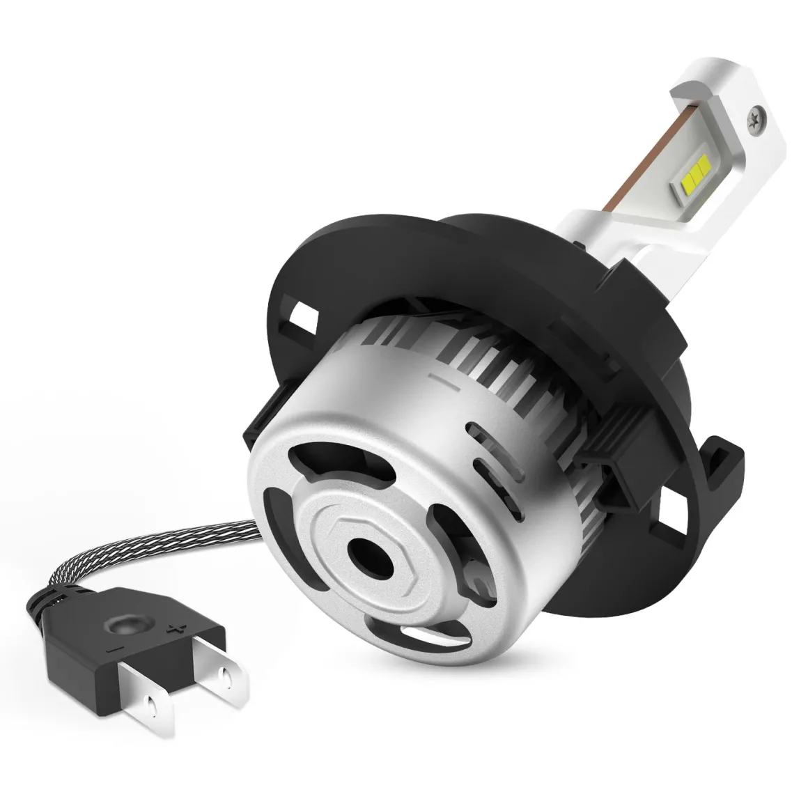 Fit for 2015-2021 Kia Sedona Custom H7 LED Bulbs Exterior Interior Lights Plug and Play