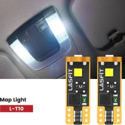Fit for 2021-2023 Kia Seltos The Brightest LED Bulbs Upgrade | Tested and Verified
