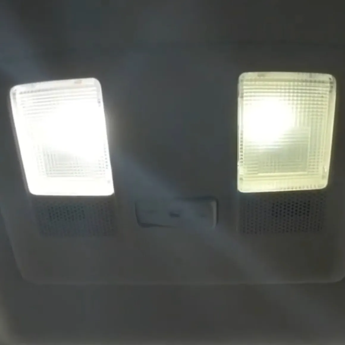 Fit for 2021-2023 Kia Seltos The Brightest LED Bulbs Upgrade | Tested and Verified