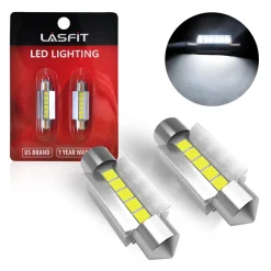 Fit for 2019-2020 Kia Sorento Custom H7 LED Bulbs Exterior Interior Lights