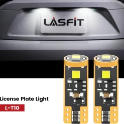 Fit for 2024-2025 Kia Sorento LED Exterior Lights Upgrade | Tested and Verified