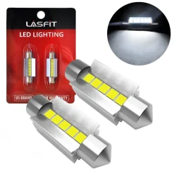 Fit for 2014-2019 Kia Soul EV Custom H7 LED Bulbs Exterior Interior Lights