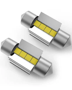 Fit for 2020-2022 Kia Soul LED Bulbs Upgrade