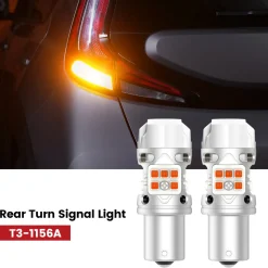 Fit for 2023-2025 Kia Soul The Brightest LED Bulbs Upgrade