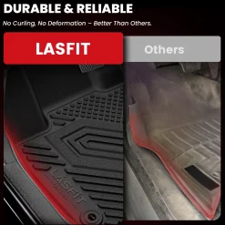 Fit for 2023-2026 Kia Sportage Floor Mats & Cargo Mat, Not Fit Hybrid