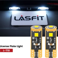 Fit for 2023-2025 Kia Sportage LED Exterior Interior Lights Upgrade | Tested and Verified