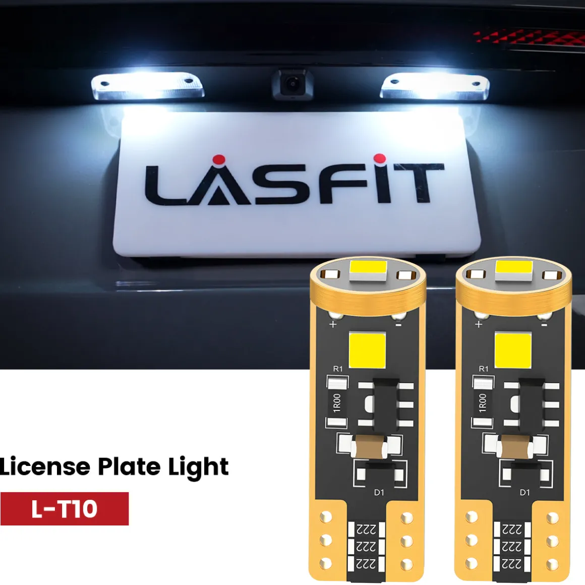 Fit for 2023-2025 Kia Sportage LED Exterior Interior Lights Upgrade | Tested and Verified