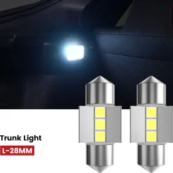 Fit for 2023-2025 Kia Sportage LED Exterior Interior Lights Upgrade | Tested and Verified