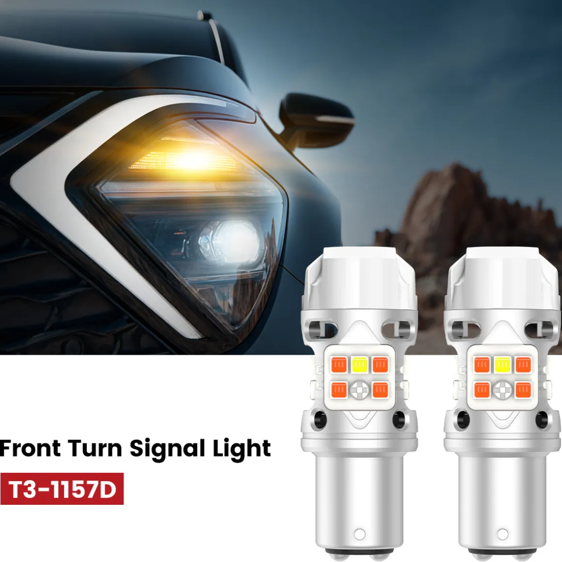 Fit for 2023-2025 Kia Sportage LED Exterior Interior Lights Upgrade | Tested and Verified