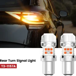 Fit for 2023-2025 Kia Sportage LED Exterior Interior Lights Upgrade | Tested and Verified