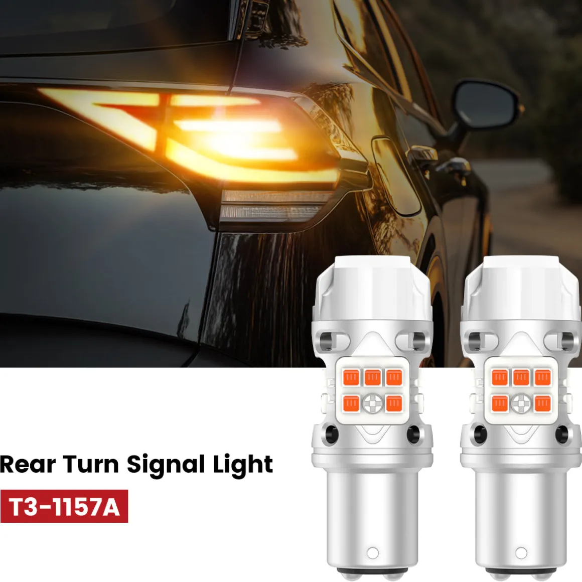 Fit for 2023-2025 Kia Sportage LED Exterior Interior Lights Upgrade | Tested and Verified