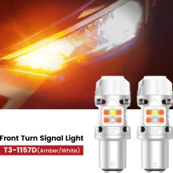 Fit for 2017-2019 Kia Sportage The Brightest LED Bulbs Upgrade