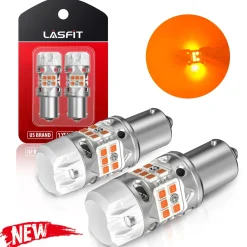 Fit for 2005-2010 Kia Sportage The Brightest LED Bulbs Upgrade