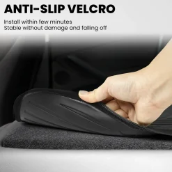 Fit for 2027 Kia Telluride Floor Mats or Seatback & Cargo & Rear Trunk Mat