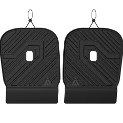 Fit for 2027 Kia Telluride Floor Mats or Seatback & Cargo & Rear Trunk Mat
