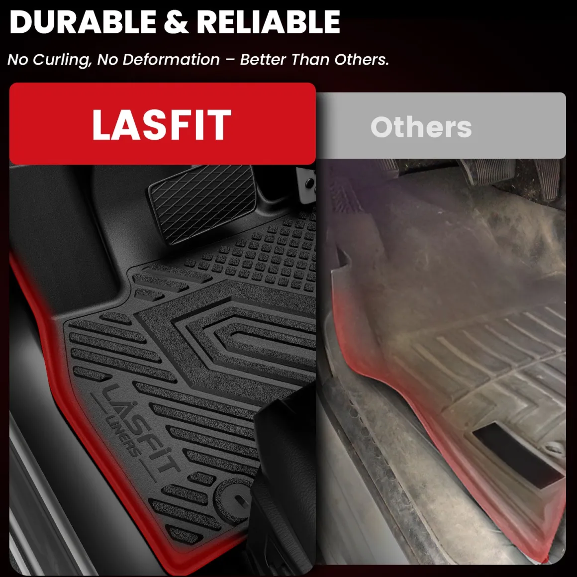 Fit for 2020-2025 Kia Telluride Floor Mats or Seatback & Cargo Mat