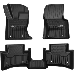 Fit for 2017-2026 Land Rover Range Rover Velar Floor Mats