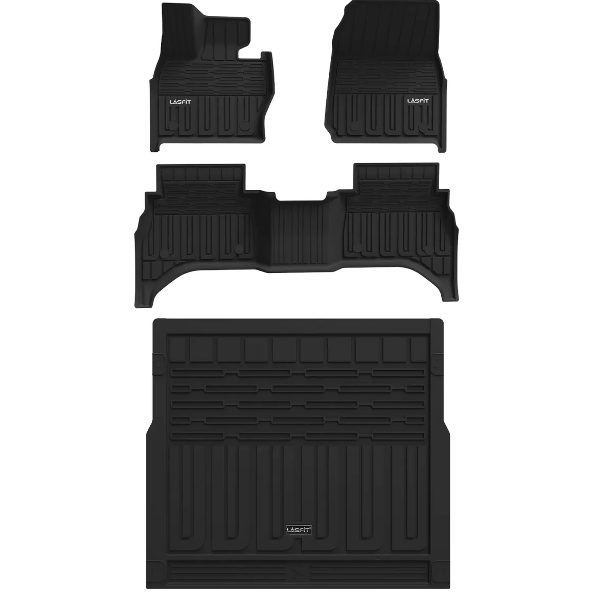 Fit for 2023-2026 Land Rover Range Rover Sport Floor Mats & Cargo Mat