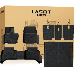 Fit for 2023-2026 Land Rover Range Rover Sport Floor Mats & Cargo Mat