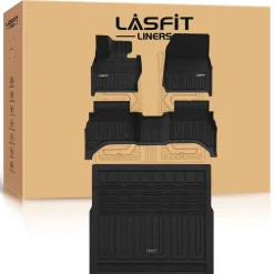 Fit for 2023-2026 Land Rover Range Rover Sport Floor Mats & Cargo Mat