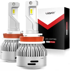 Fit for 2013-2015 Lexus ES350 LED Bulbs Upgrade