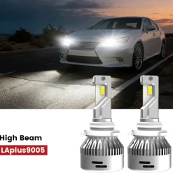 Fit for 2013-2015 Lexus ES350 LED Bulbs Upgrade