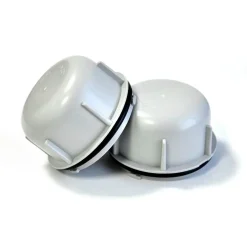 Fit for Lexus LX470 LED Bulb Dust Cover Seal Cap Waterproof OEM Design