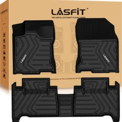 Fit for 2015-2021 Lexus NX Custom Floor Mats